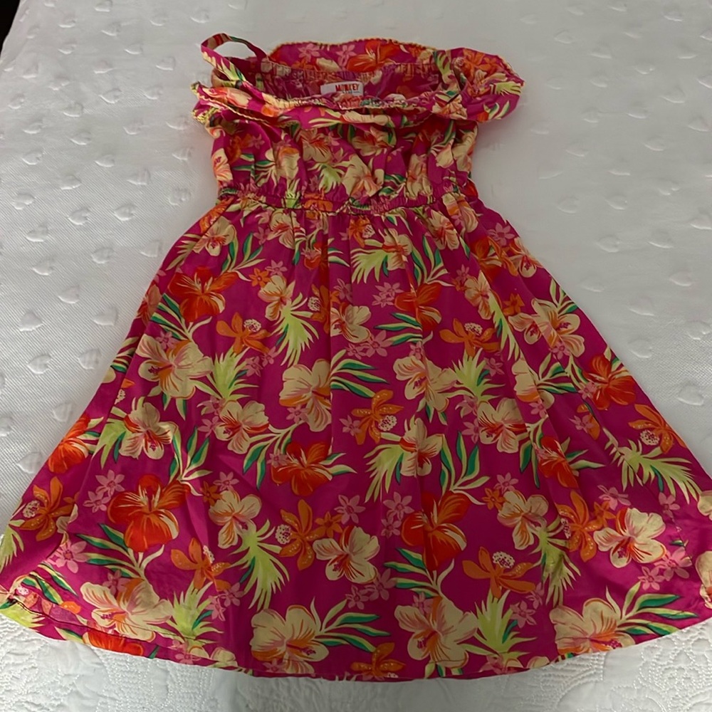 Summer dress